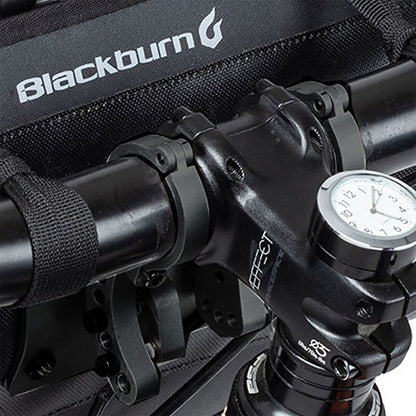 Кормилна чанта BLACKBURN OUTPOST ELITE HB ROLL 14 L Черна
