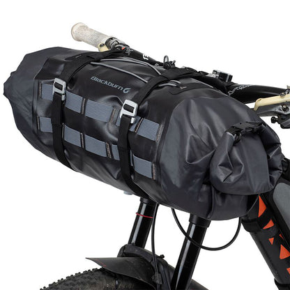 Кормилна чанта BLACKBURN OUTPOST ELITE HB ROLL 14 L Черна