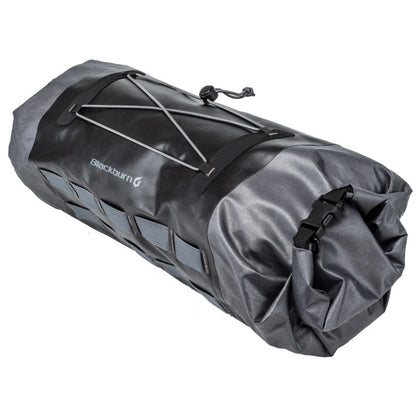 Кормилна чанта BLACKBURN OUTPOST ELITE HB ROLL 14 L Черна