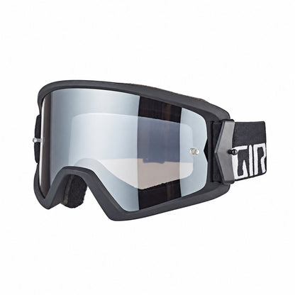 Masque GIRO TAZZ MTB Écran Fumé
