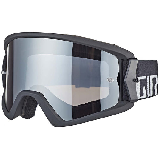 Masker GIRO TAZZ MTB Gerookt Scherm