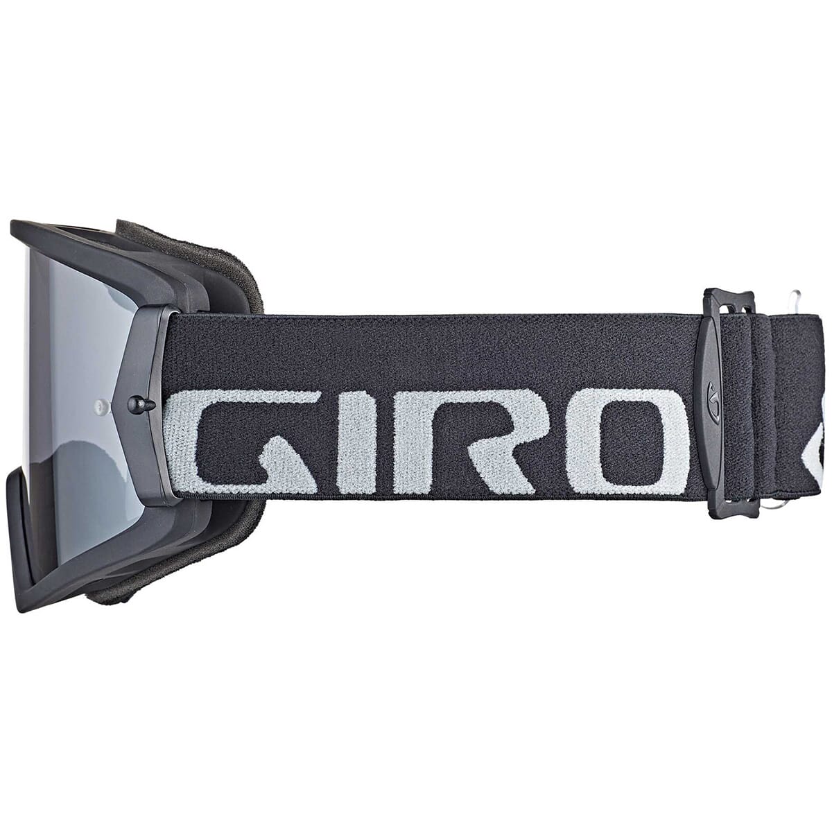 Masker GIRO TAZZ MTB Gerookt Scherm