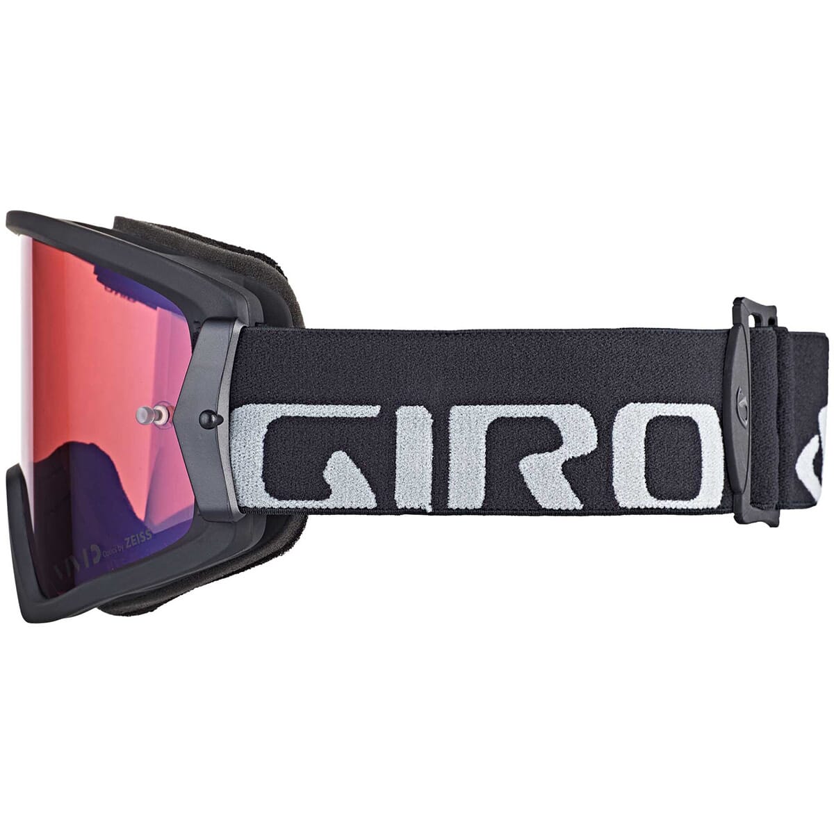 Maska GIRO TAZZ MTB Iridium obrazovka 2022