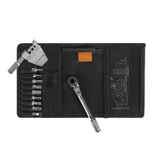 Kompaktní ráčnový klíč BLACKBURN BIG SWITCH RATCHET