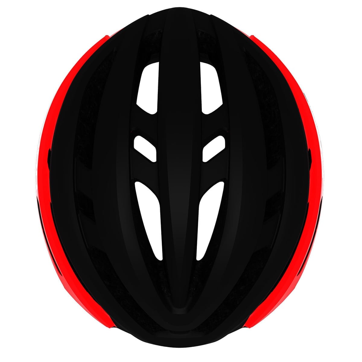 GIRO AGILIS MIPS Road Helmet Black/Red