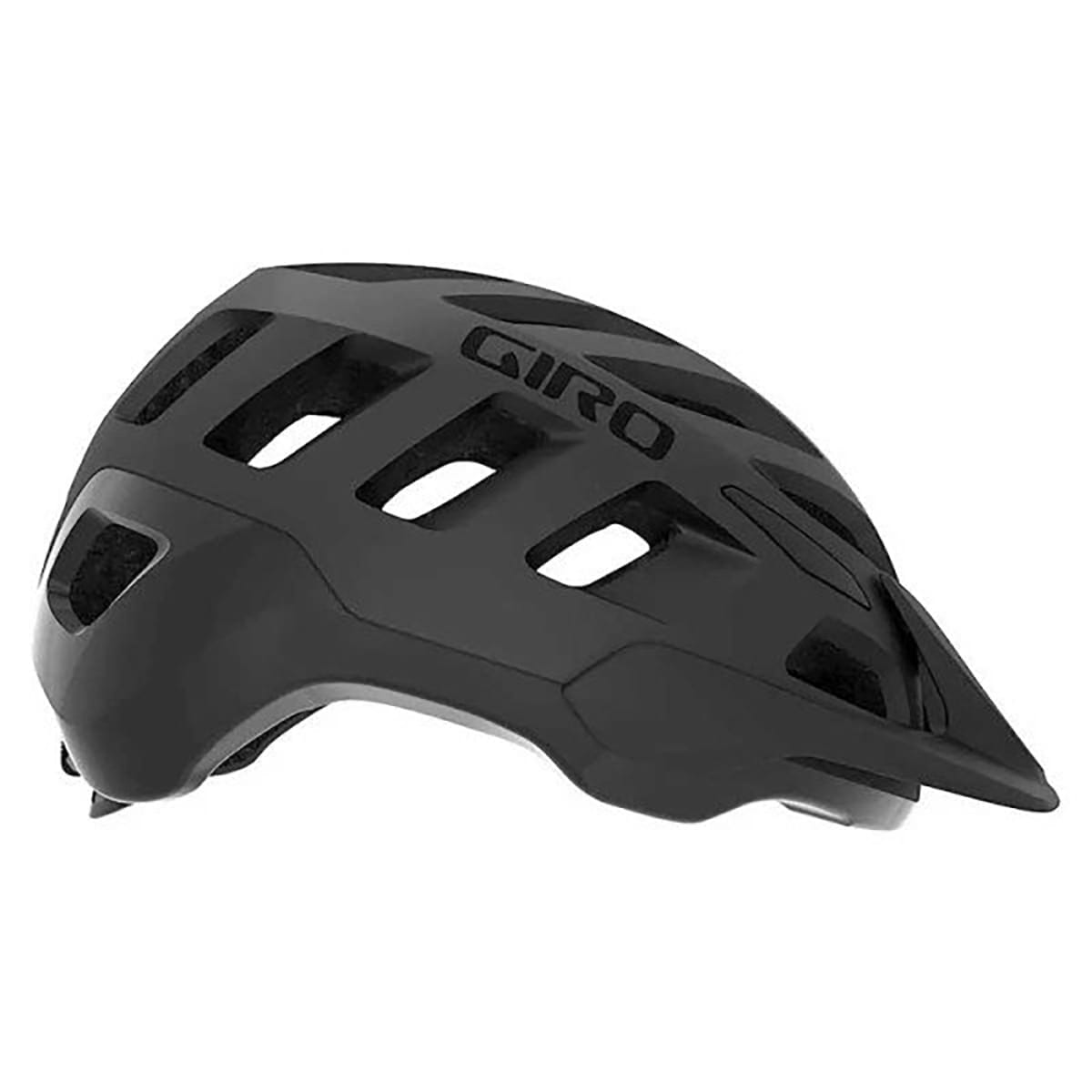 Helma MTB GIRO RADIX MIPS Matná černá