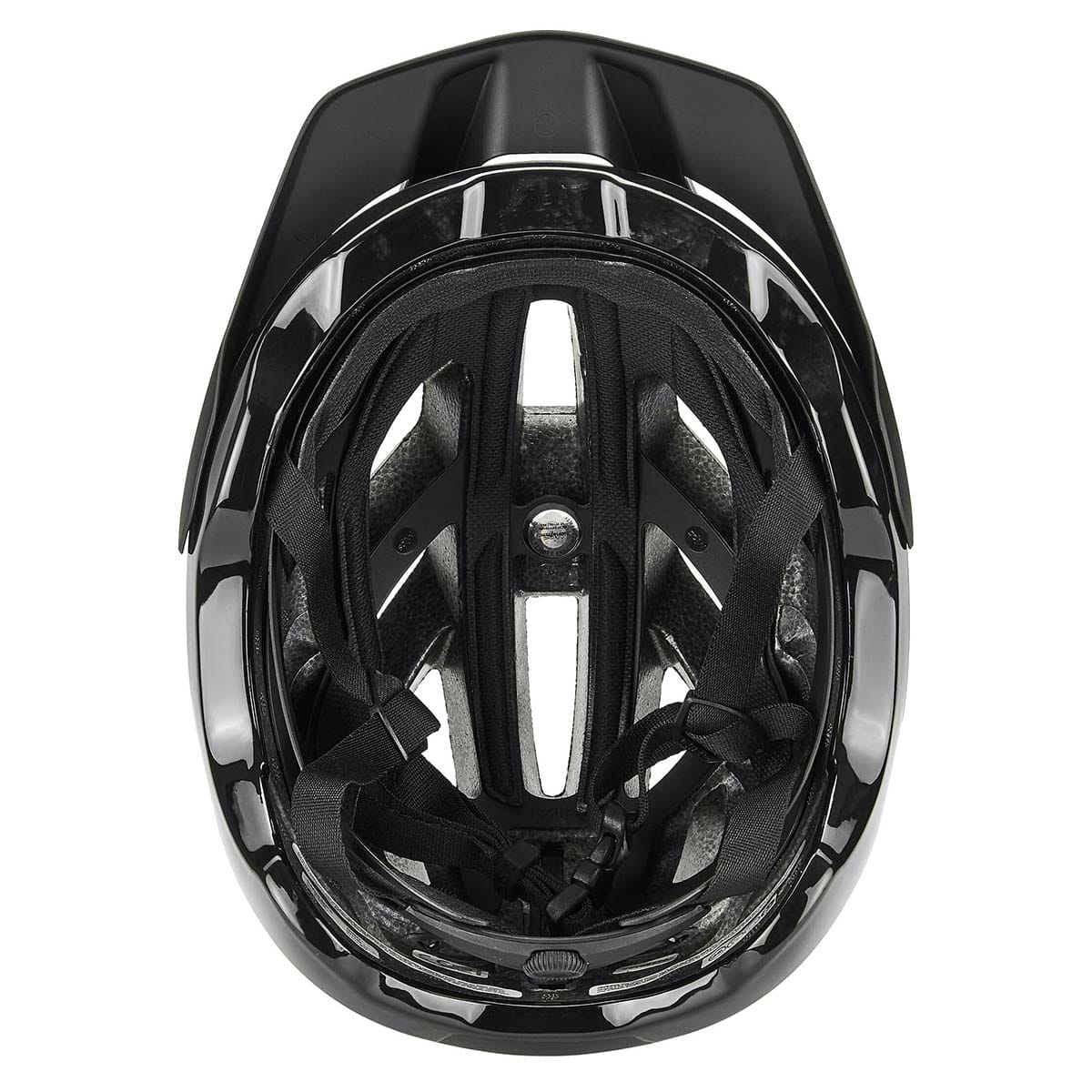 Helma MTB GIRO RADIX MIPS Matná černá