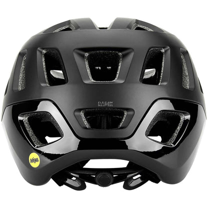 Kaciga za MTB GIRO RADIX MIPS Mat Crna