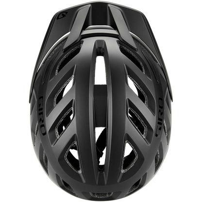 Kaciga za MTB GIRO RADIX MIPS Mat Crna