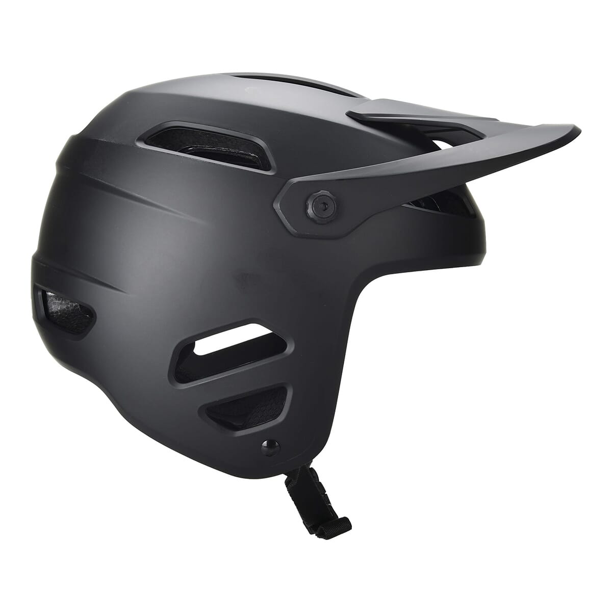 Helma na MTB GIRO TYRANT MIPS matná černá