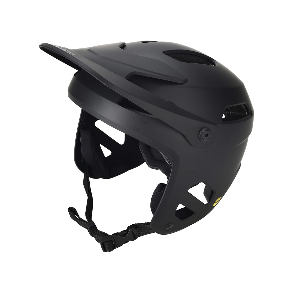 Helma na MTB GIRO TYRANT MIPS matná černá