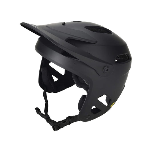 MTB-hjelm GIRO TYRANT MIPS Mat Sort