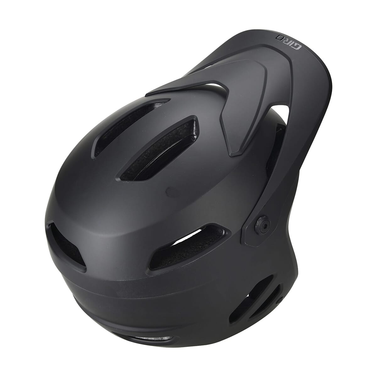 Helma na MTB GIRO TYRANT MIPS matná černá