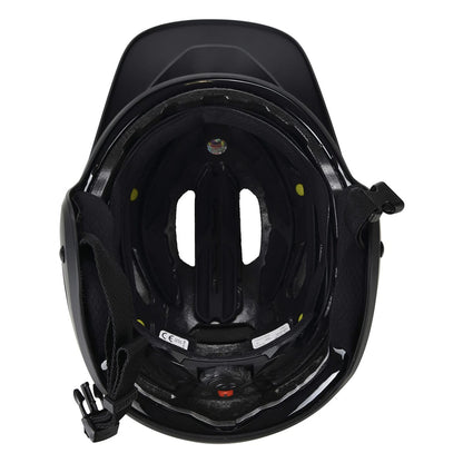 GIRO TYRANT MIPS MTB Helmet Matte Black