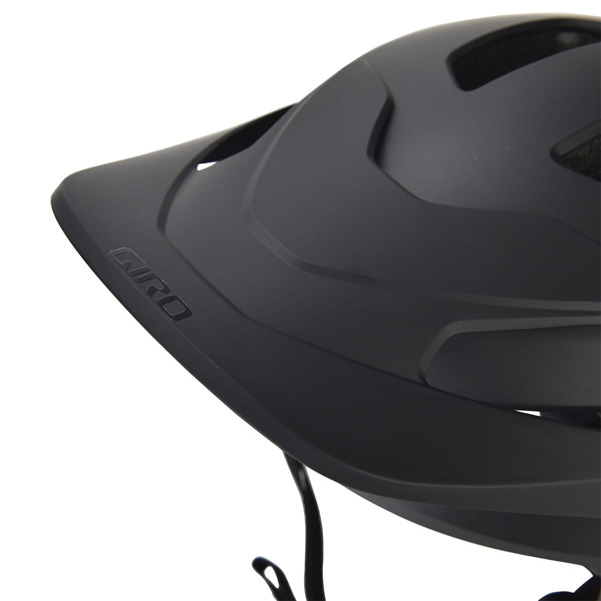 Helma na MTB GIRO TYRANT MIPS matná černá