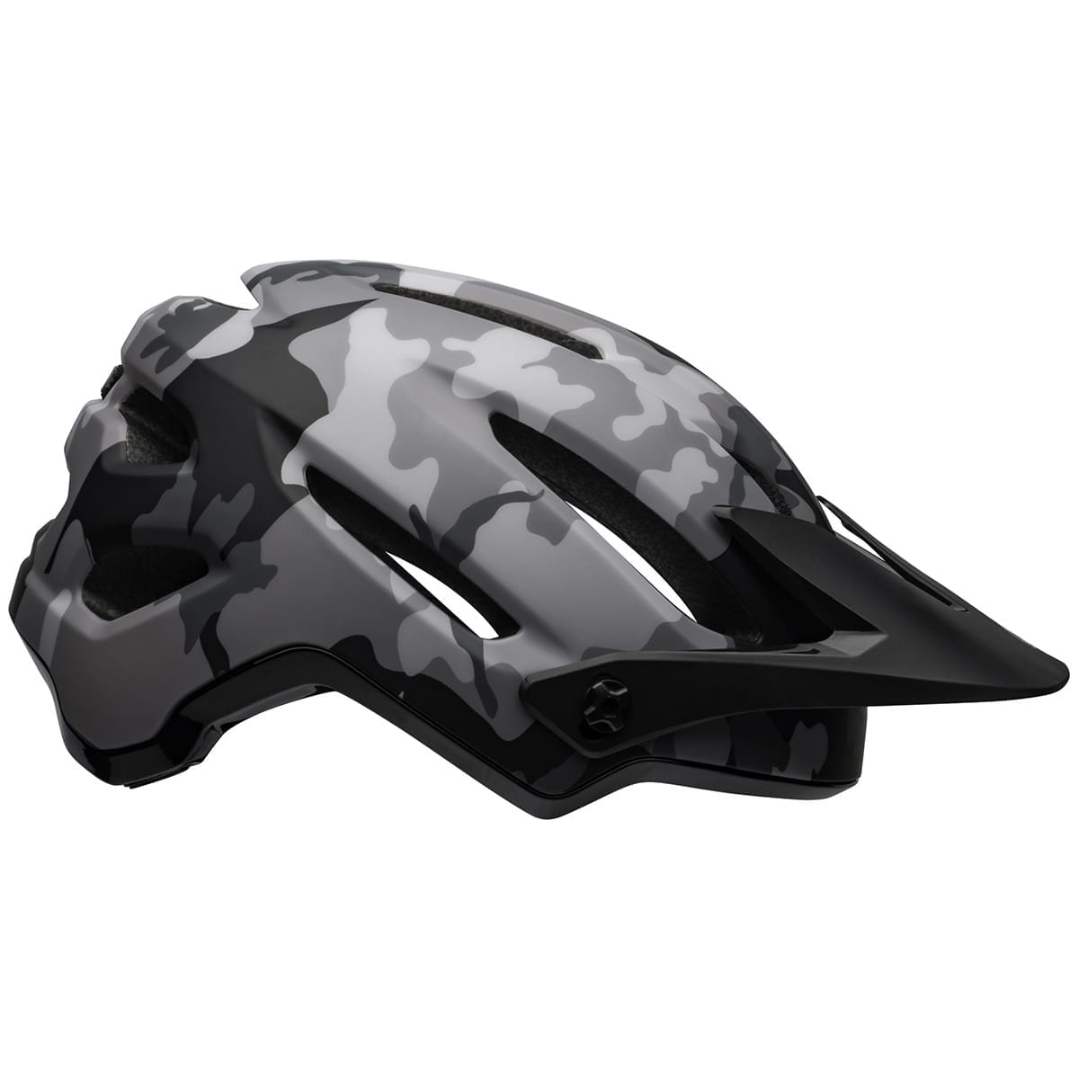 BELL 4FORTY MIPS MTB Helmet Black/Camo