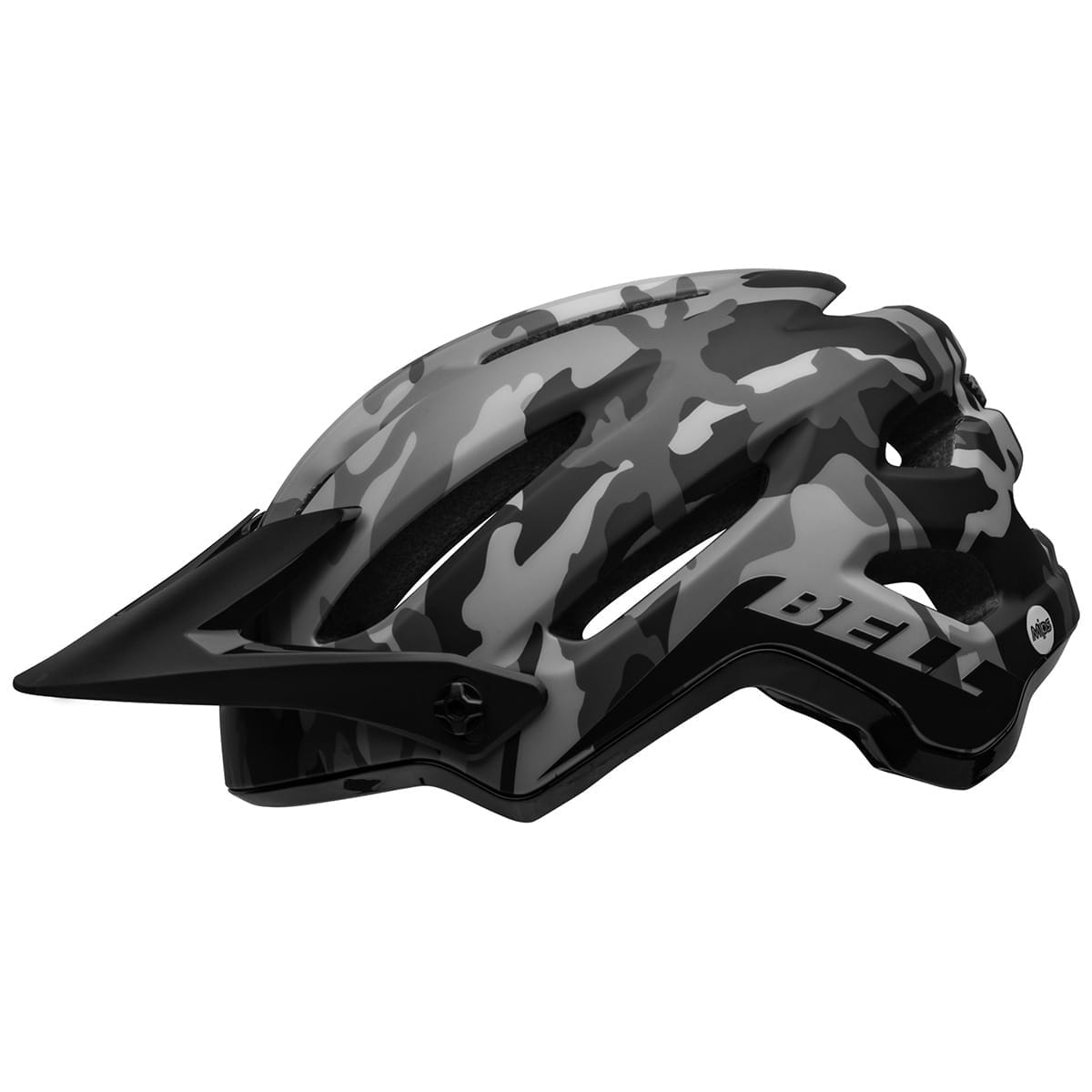 BELL 4FORTY MIPS MTB Helmet Black/Camo