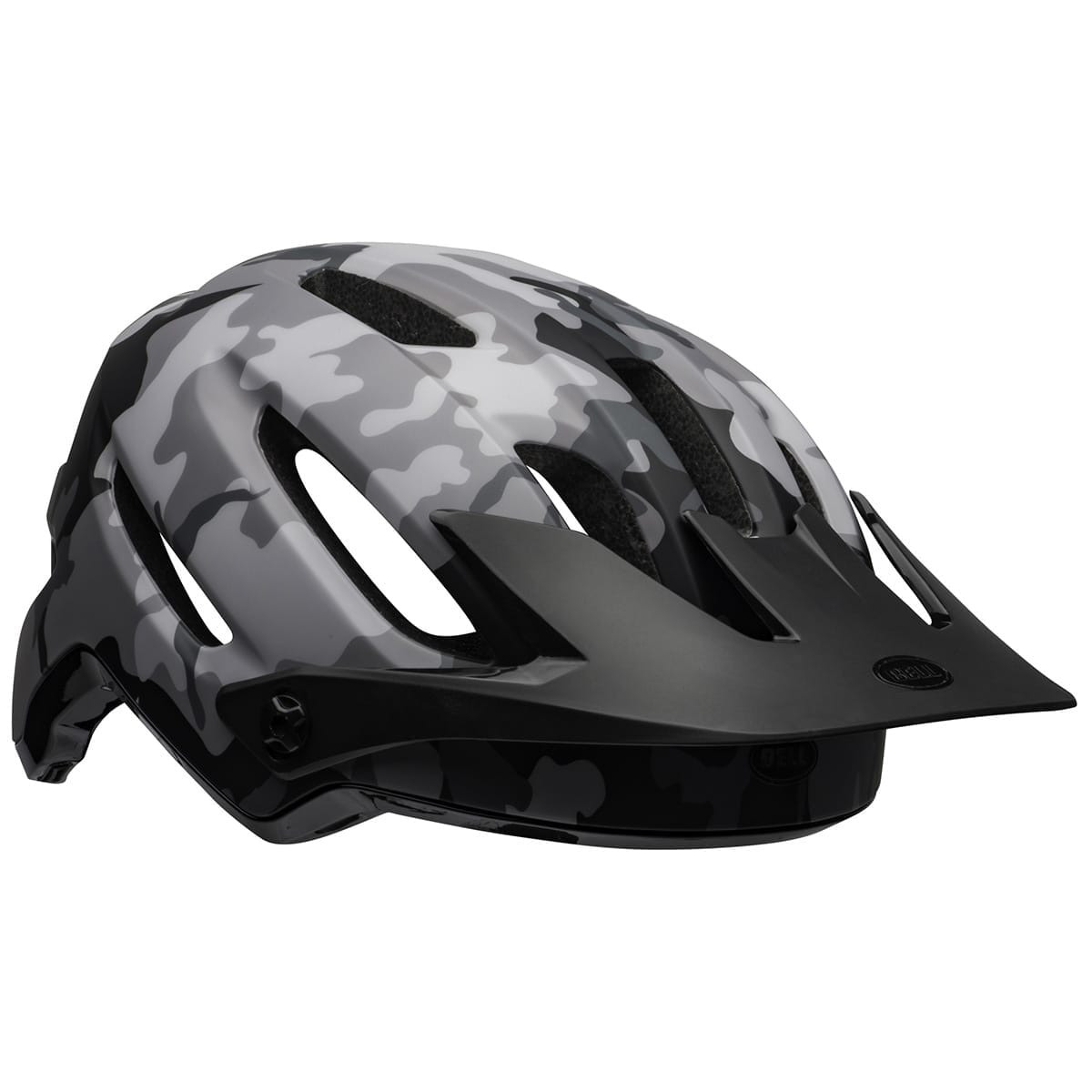 BELL 4FORTY MIPS MTB Helmet Black/Camo