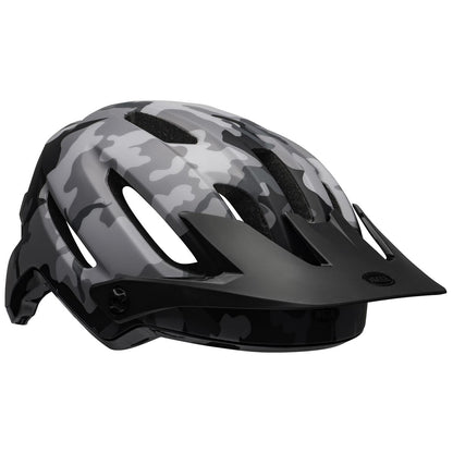 BELL 4FORTY MIPS MTB Helmet Black/Camo