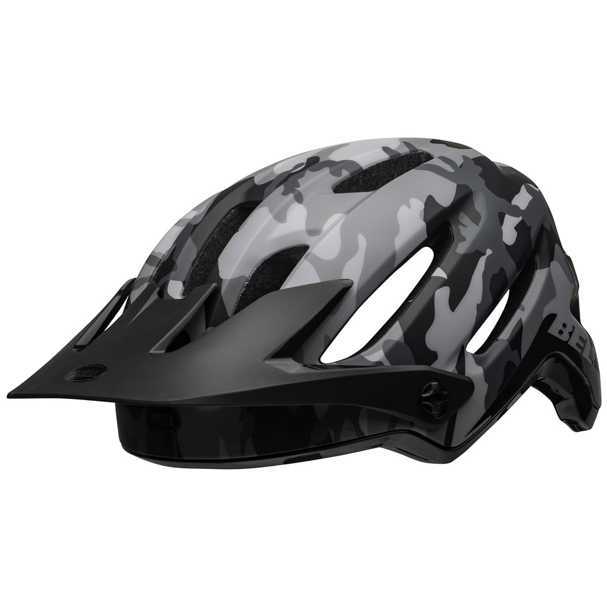 BELL 4FORTY MIPS MTB Helmet Black/Camo