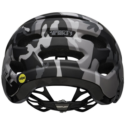 BELL 4FORTY MIPS MTB Helmet Black/Camo