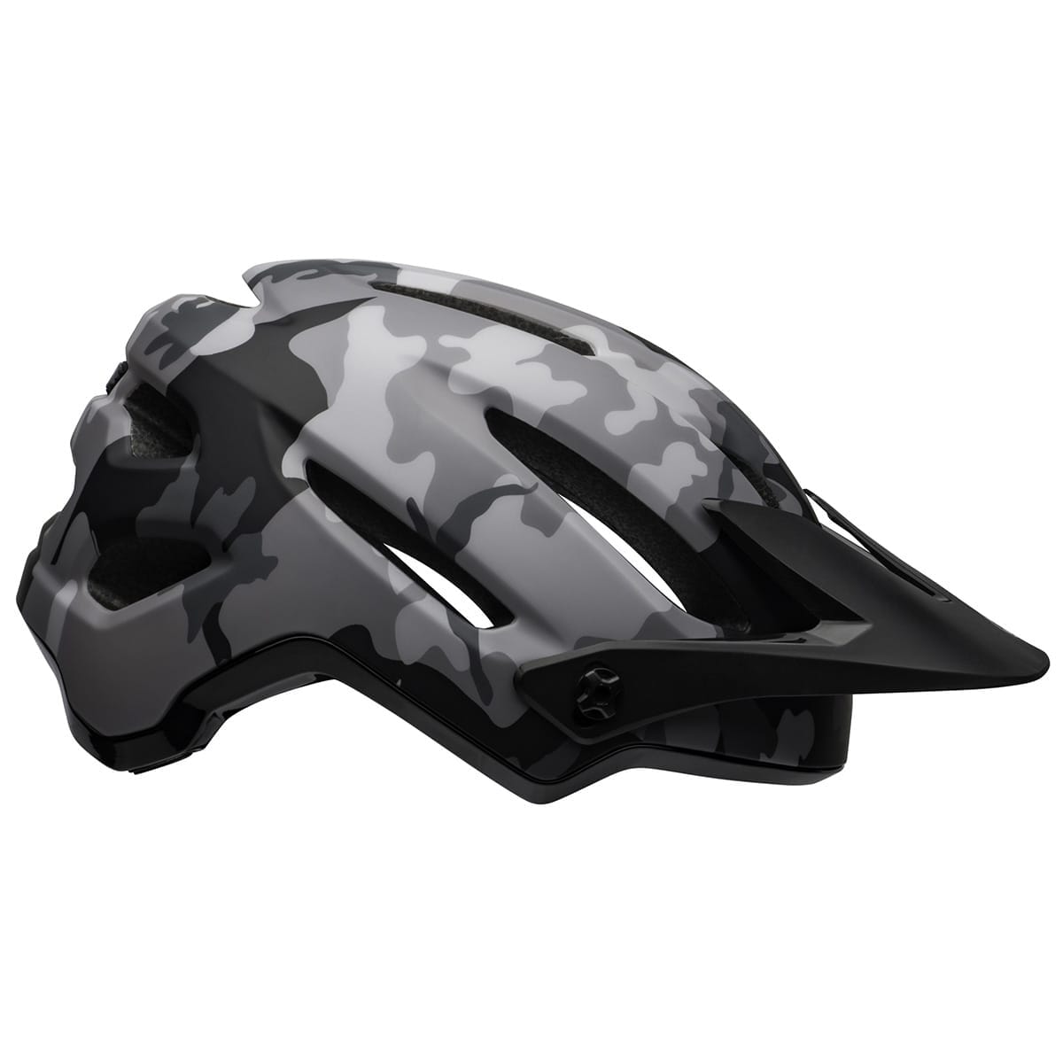 BELL 4FORTY MTB Helmet Black/Camo
