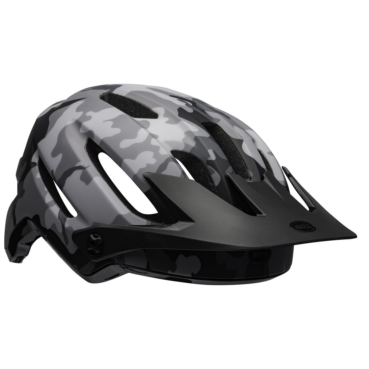 BELL 4FORTY MTB Helmet Black/Camo
