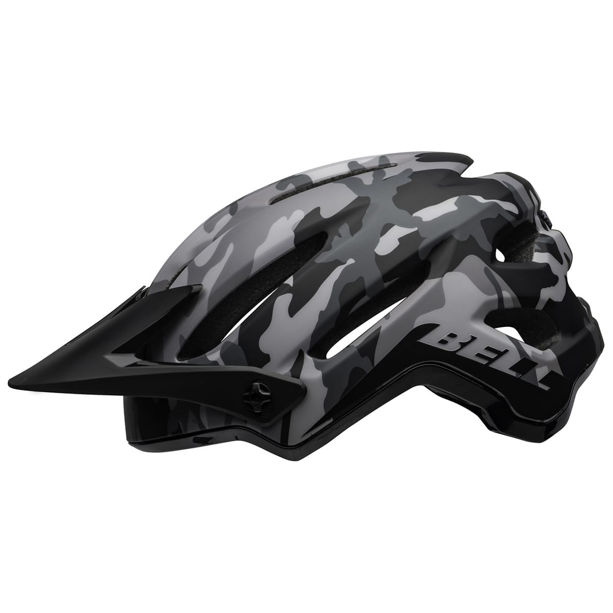 BELL 4FORTY MTB Helmet Black/Camo