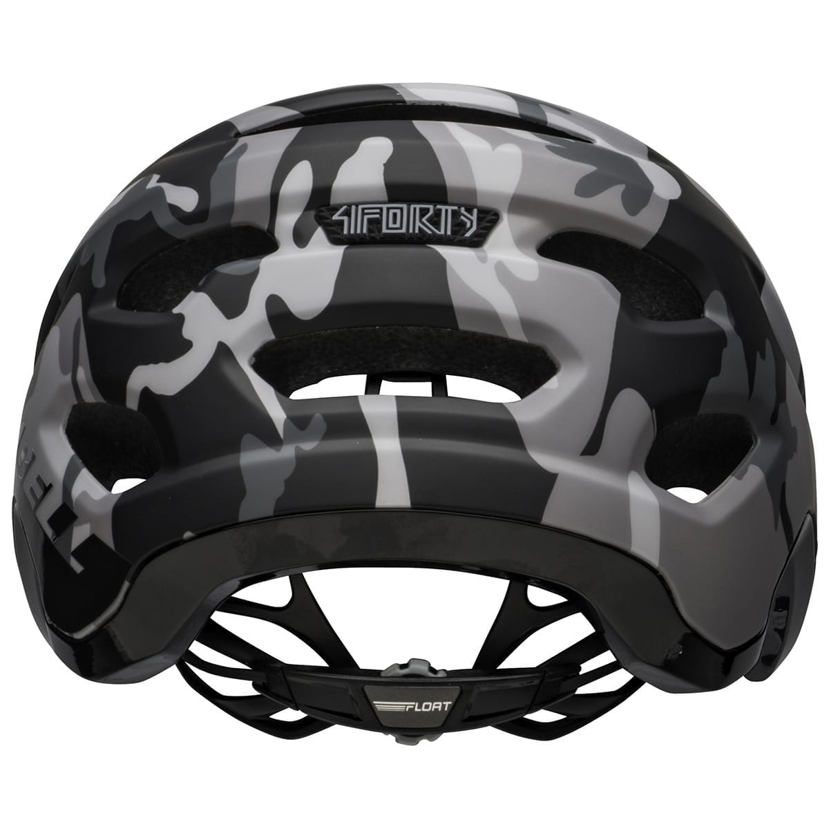 BELL 4FORTY MTB Helmet Black/Camo
