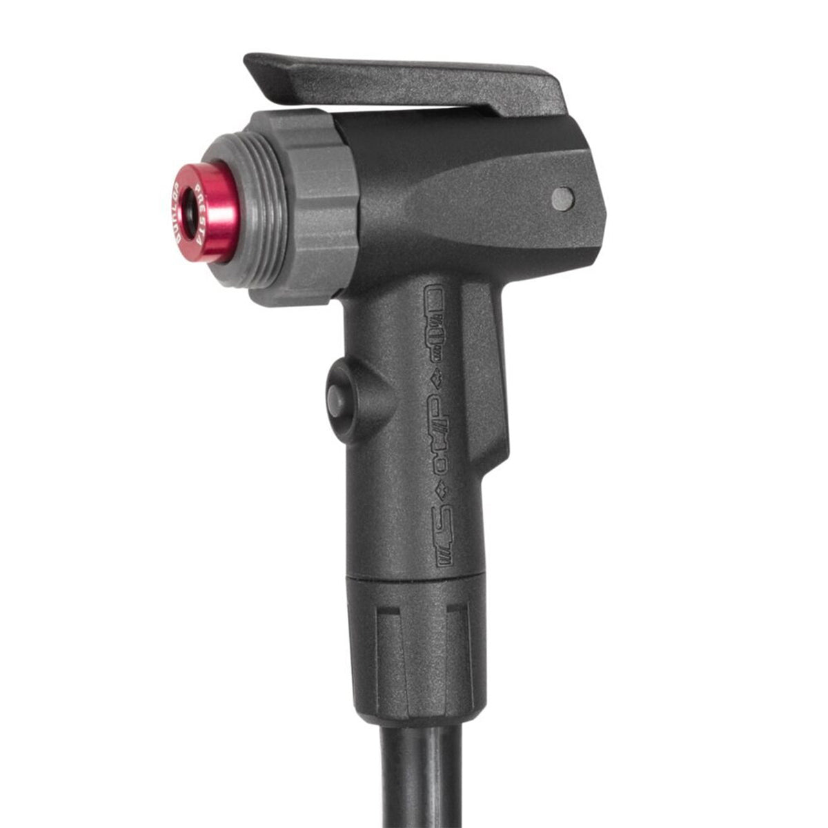 Fotpump BLACKBURN CORE 2 Svart