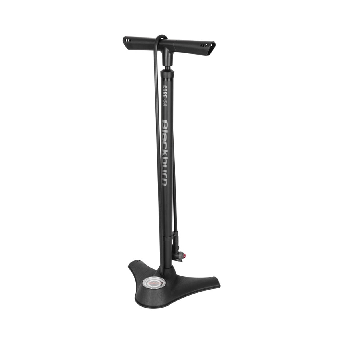 Fotpump BLACKBURN CORE 2 Svart