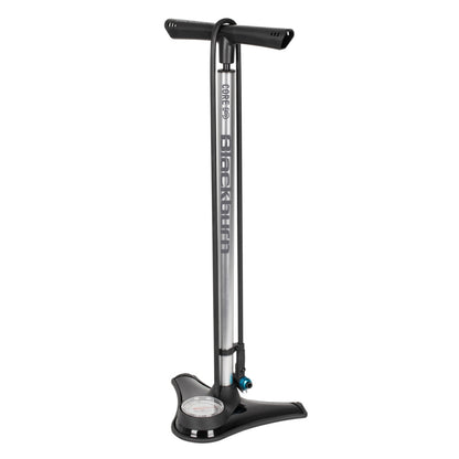 Pompă de Podea BLACKBURN CORE 3 Argintiu