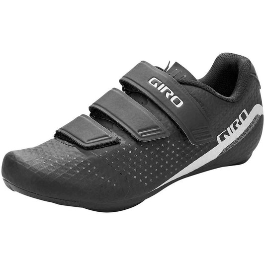 GIRO STYLUS Landevejssko Sort