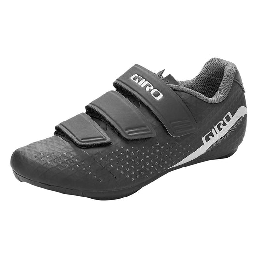 Landevejssko GIRO STYLUS Dame Sort