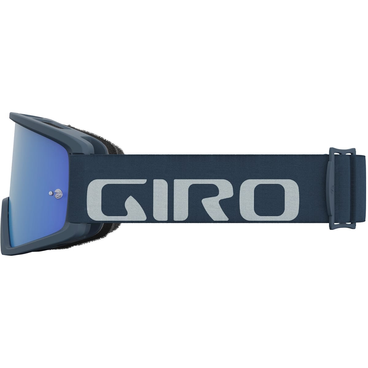 Maske GIRO TAZZ MTB Sort Polycarbonat Violet