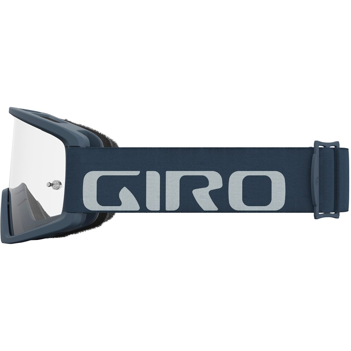 Maske GIRO TAZZ MTB Sort Polycarbonat Violet