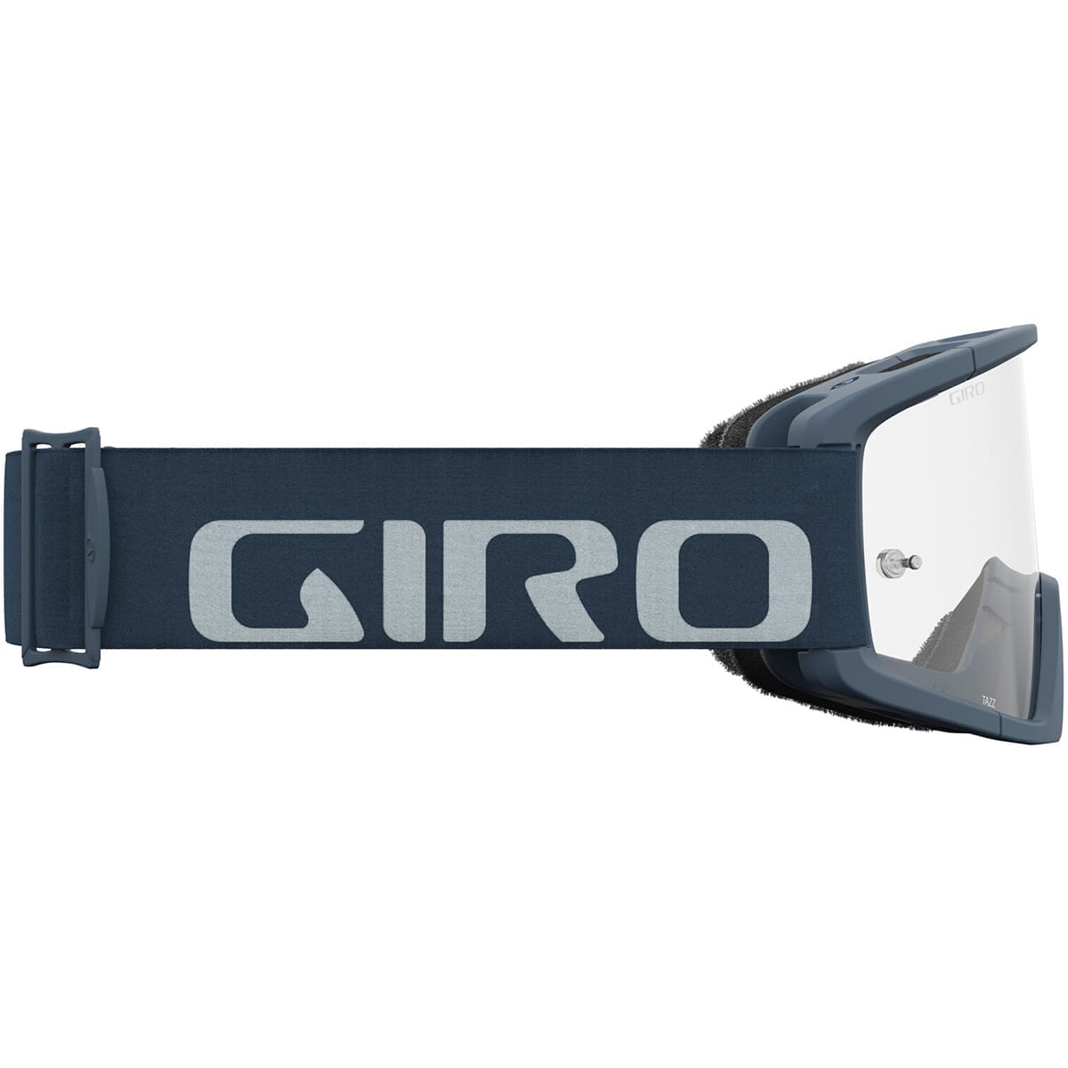 Maske GIRO TAZZ MTB Sort Polycarbonat Violet