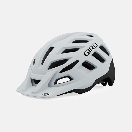 MTB-hjelm GIRO RADIX MIPS Mat Hvid