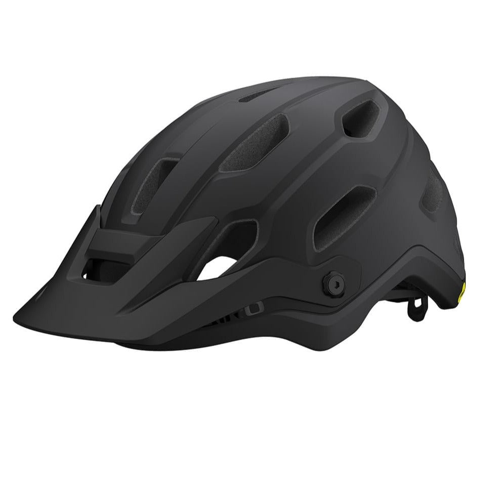 MTB-hjelm GIRO SOURCE MIPS Sort/Mat Grå