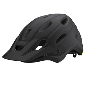 Kask MTB GIRO SOURCE MIPS Czarny/Szary Mat