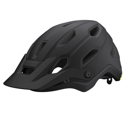 MTB Kaciga GIRO SOURCE MIPS Crna/Siva Mat
