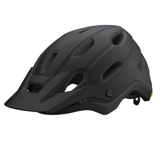 MTB-hjelm GIRO SOURCE MIPS Sort/Mat Grå