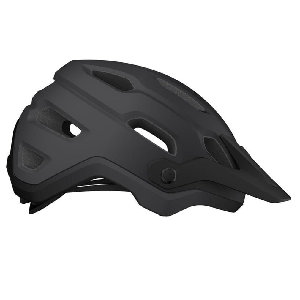 MTB-hjelm GIRO SOURCE MIPS Sort/Mat Grå