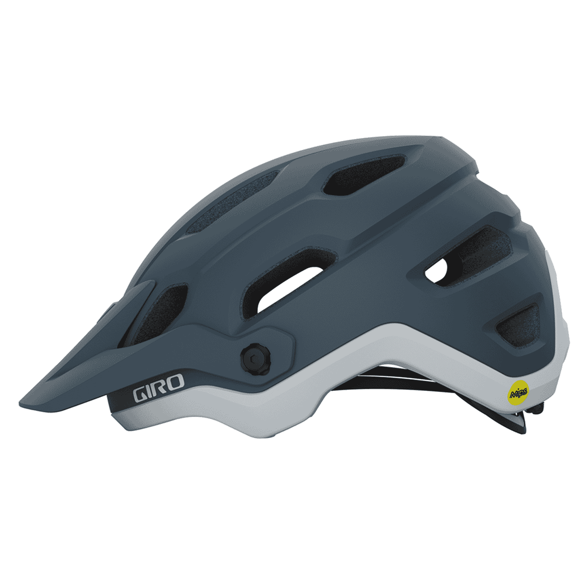 Κράνος MTB GIRO SOURCE MIPS Γκρι