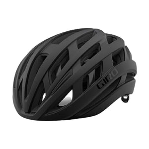 Cască Șosea GIRO HELIOS MIPS SPHERICAL Negru Mat