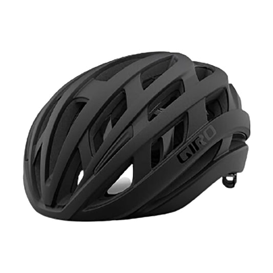 GIRO HELIOS MIPS SPHERICAL Matte Black Road Helmet