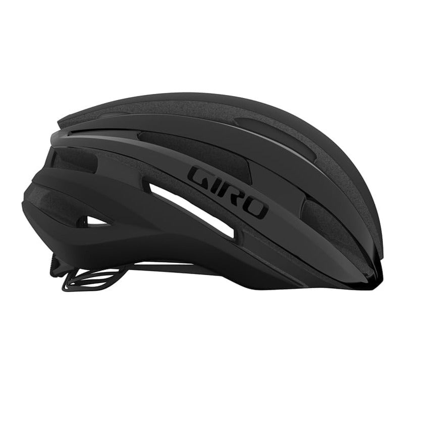 GIRO SYNTHE MIPS II Road Helmet Matte Black