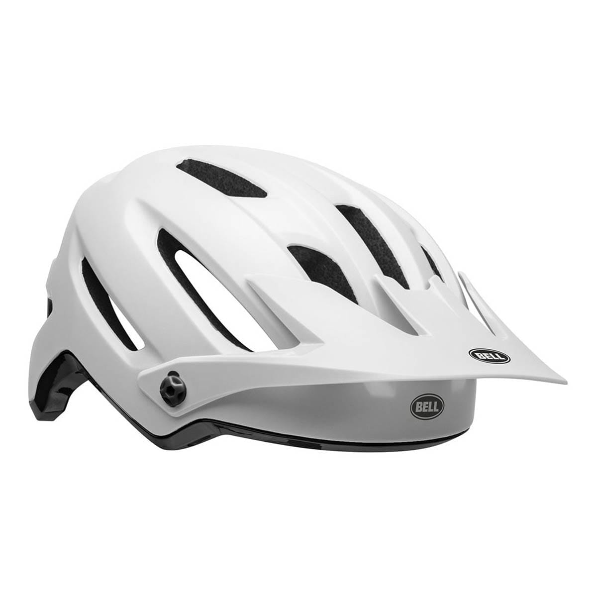 BELL 4FORTY MIPS MTB Helmet White/Black