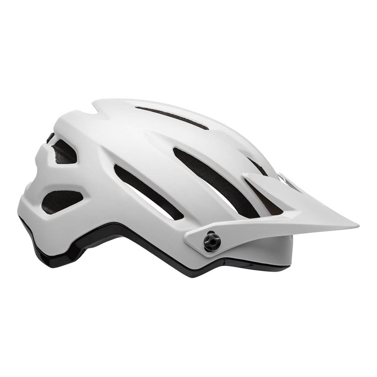 BELL 4FORTY MIPS MTB Helmet White/Black