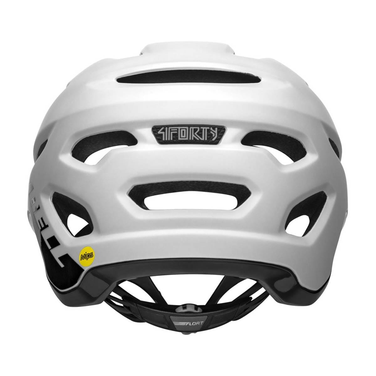 BELL 4FORTY MIPS MTB Helmet White/Black